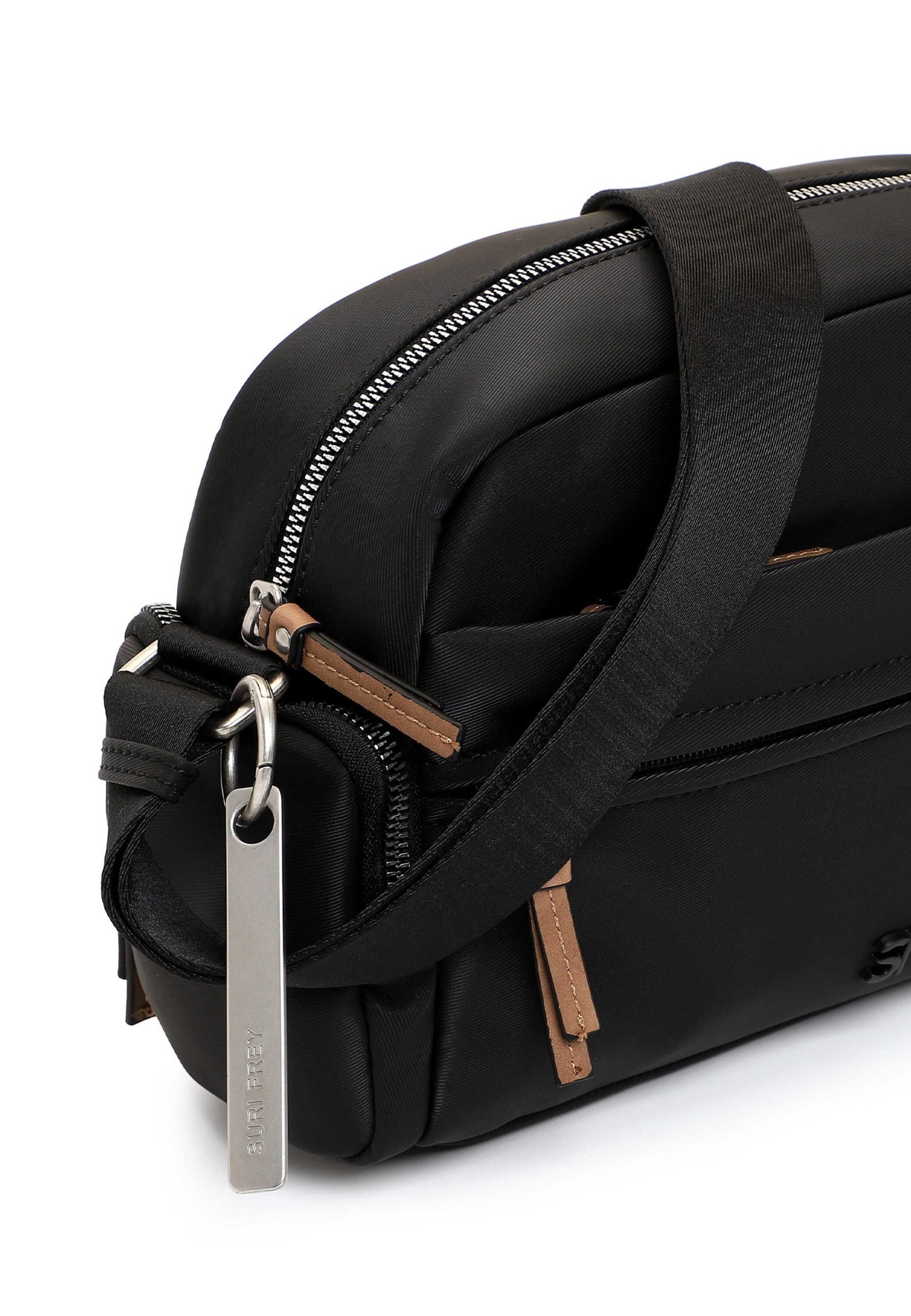 Sfy Bonny black