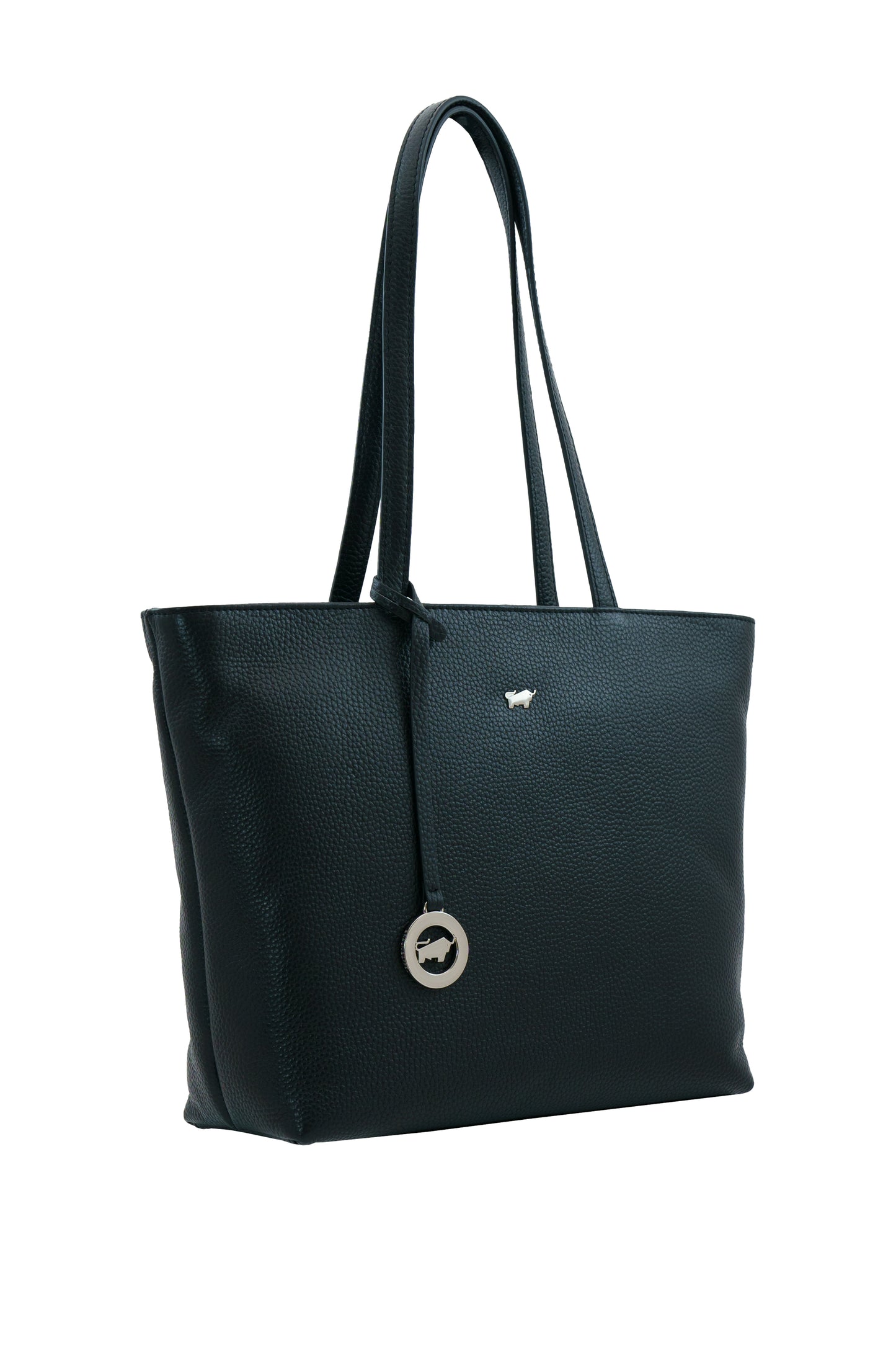 Hanna Shopper S schwarz
