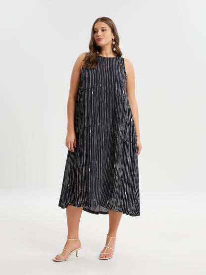 Dress BLACK
