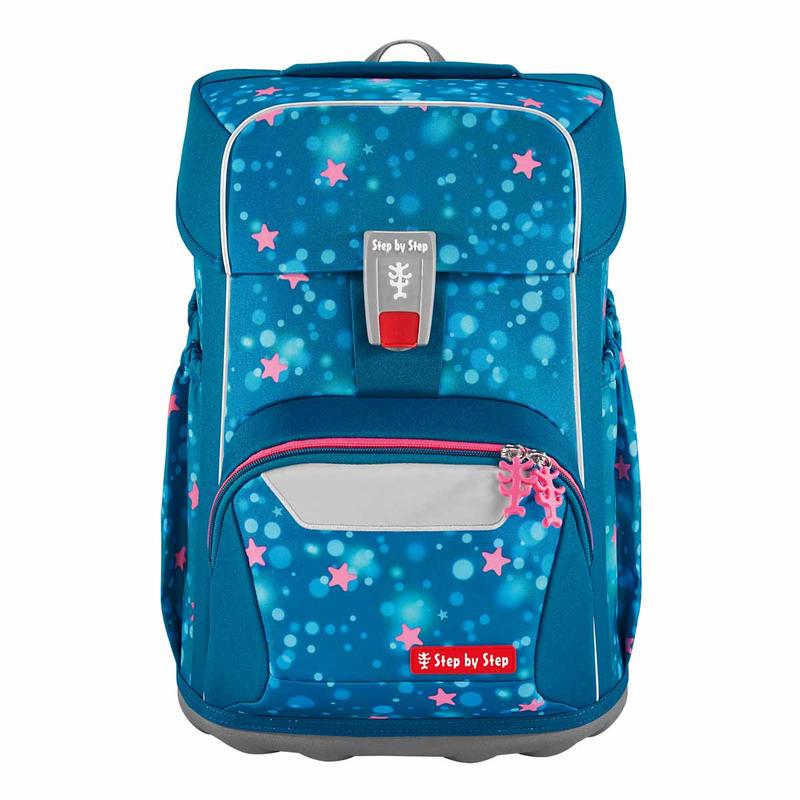 Giant Schulranzen-Set Mermaid Lola