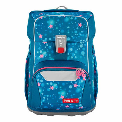 Giant Schulranzen-Set Mermaid Lola