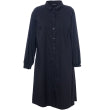 Snomi Shirt With Heart On The Back Black