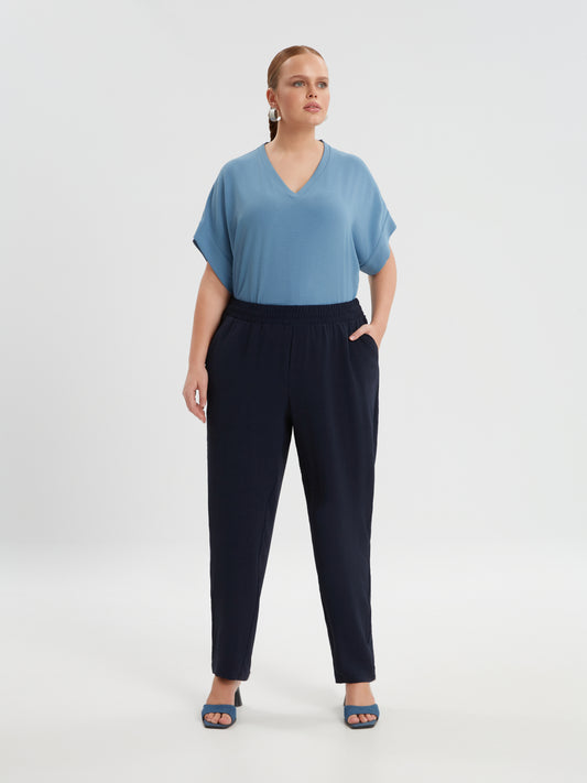 Trousers WHITE