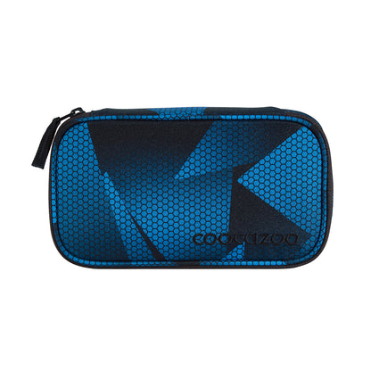 Schlampermäppchen Electric Ice