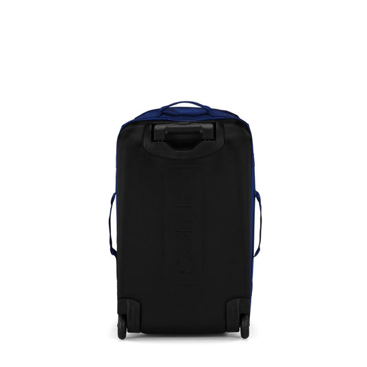 Quest Set Rollenreisetascheset Jet Blue