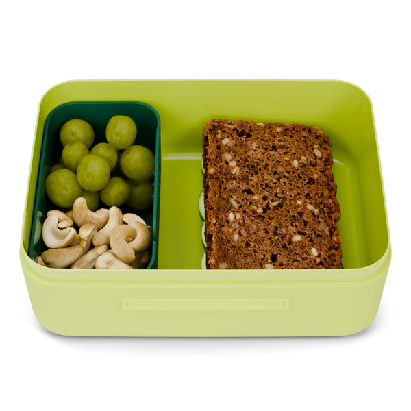 Kunststoff-Brotdosen Fußball