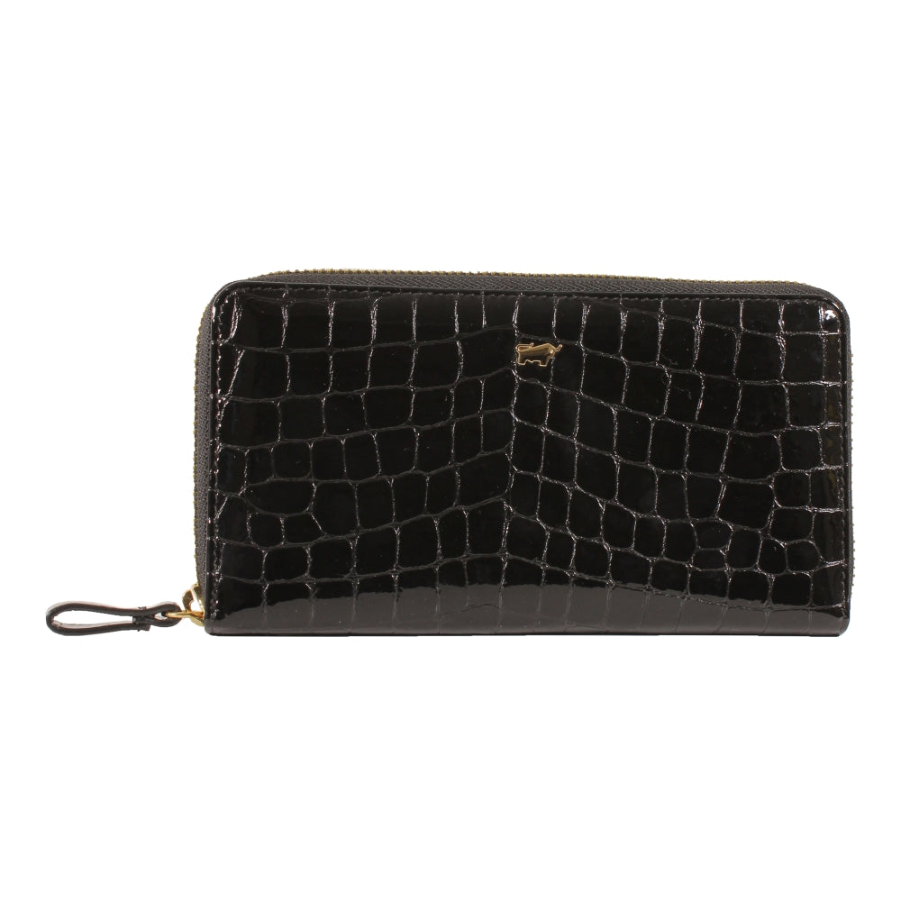 Verona Rv-Geldbörse 18Cs Schwarz schwarz