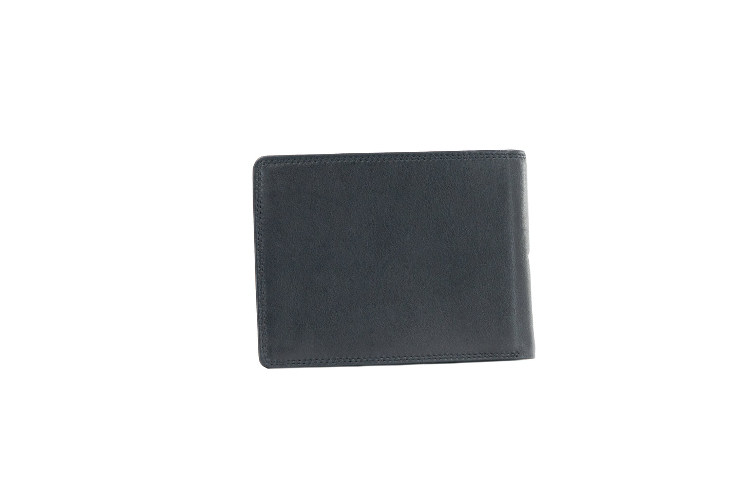 Golf Rfid Geldbörse 12Cs Schwarz schwarz
