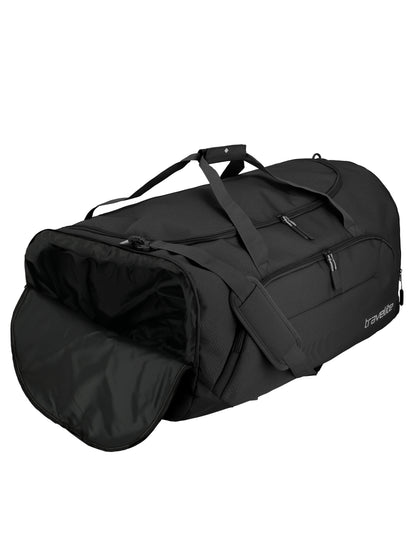 Kick Off Reisetasche Xl, Schwarz