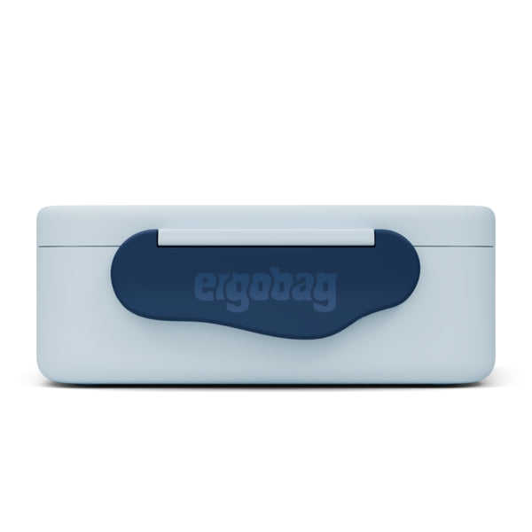 Kunststoff-Brotdosen Delfin