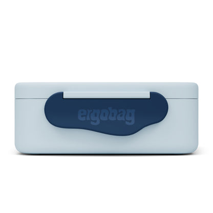 Kunststoff-Brotdosen Delfin