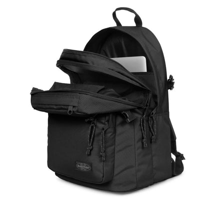 Double Pro Black in schwarz