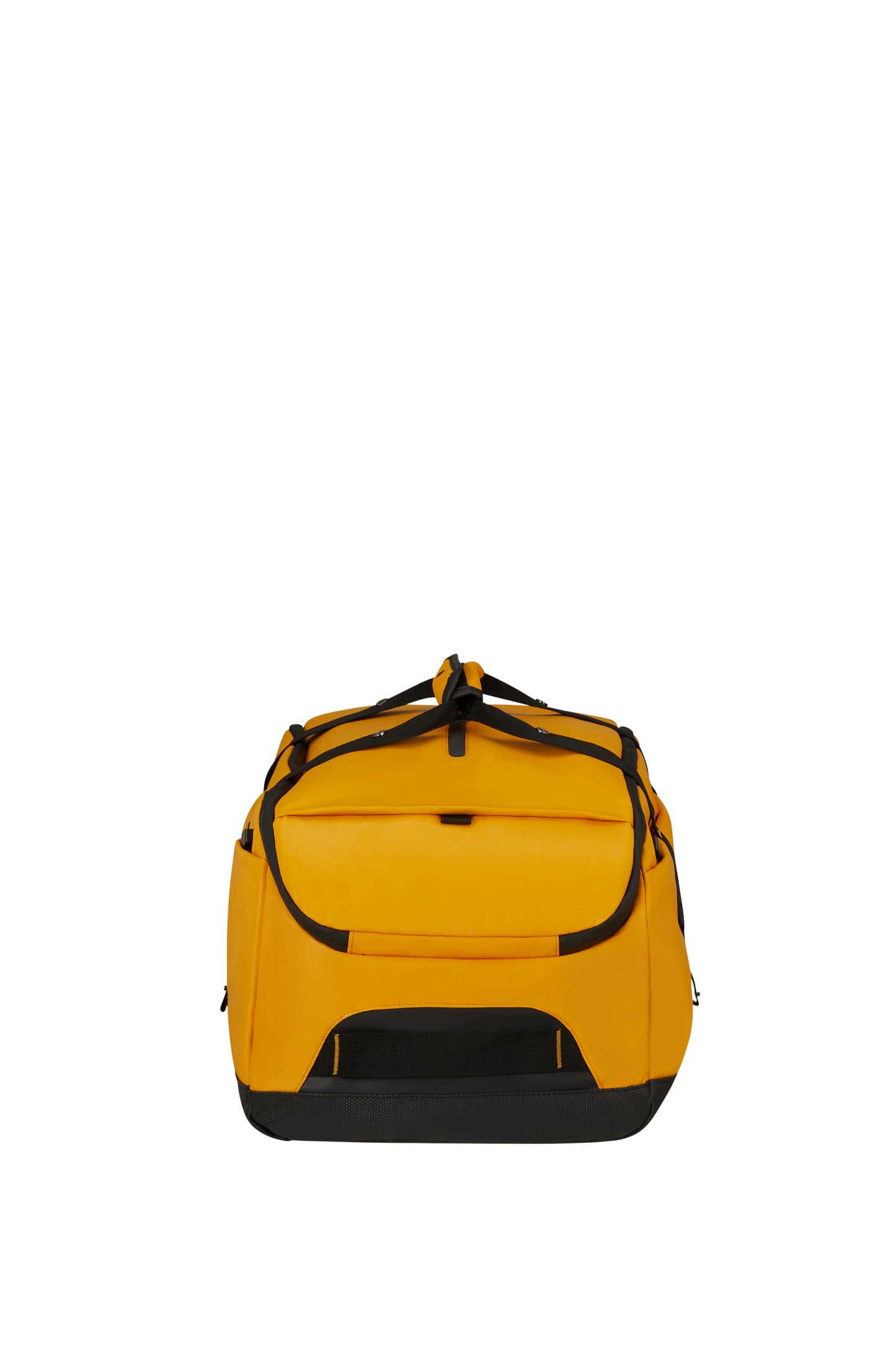 Ecodiver Duffle M YELLOW