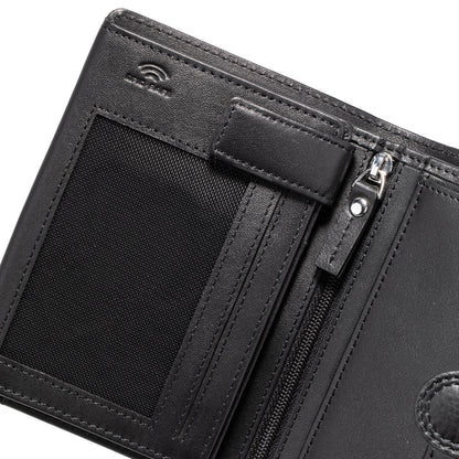 Modard Dawina Purse Mv9F black