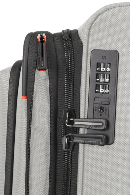 Crosslite 4W Trolley L, Natur