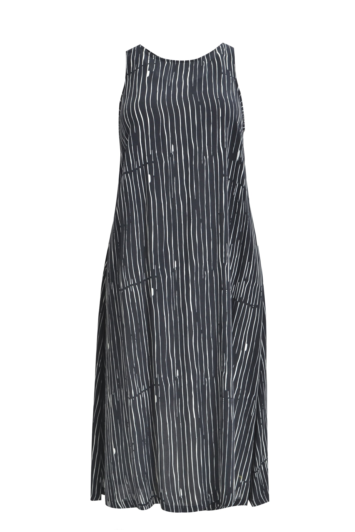 Dress BLACK