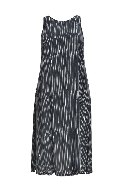 Dress BLACK