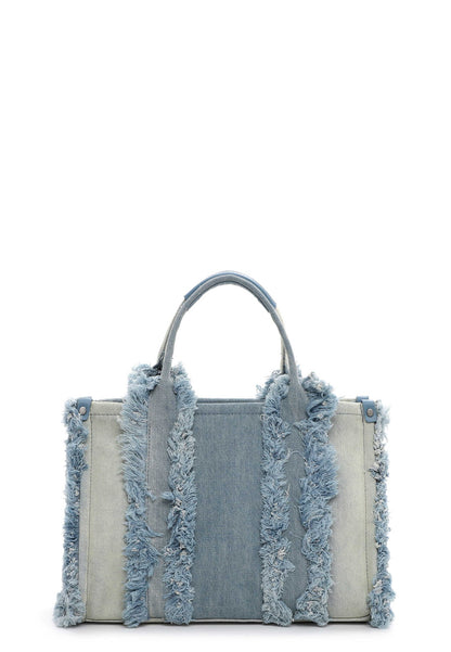 Sfy Kally lightblue