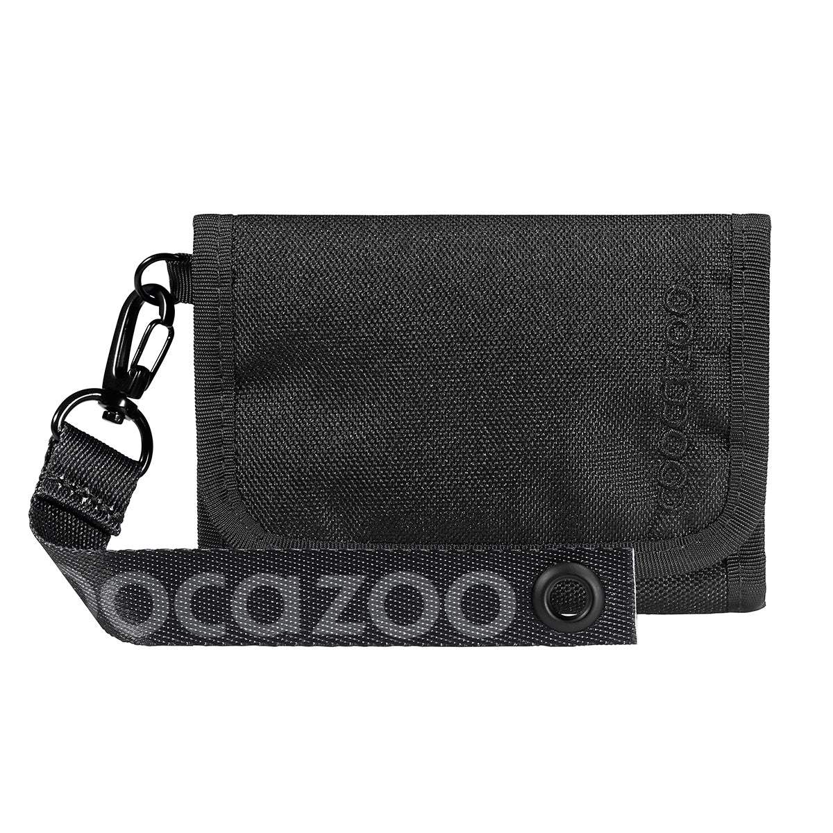 Geldbörse Black Coal