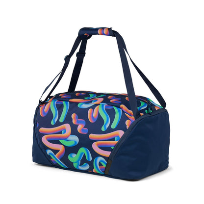 Sporttasche Crazy Twist