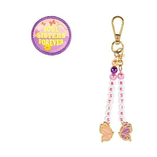 Colour-Up Set Soul Sister