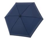 Fiber Havanna Safety reflect navy in bordeaux