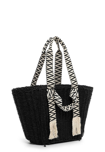 Sfy Jemmy black