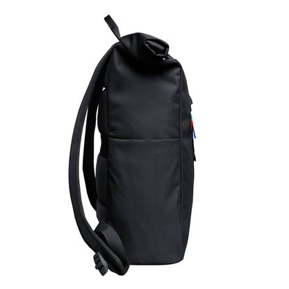 Rolltop Easy black