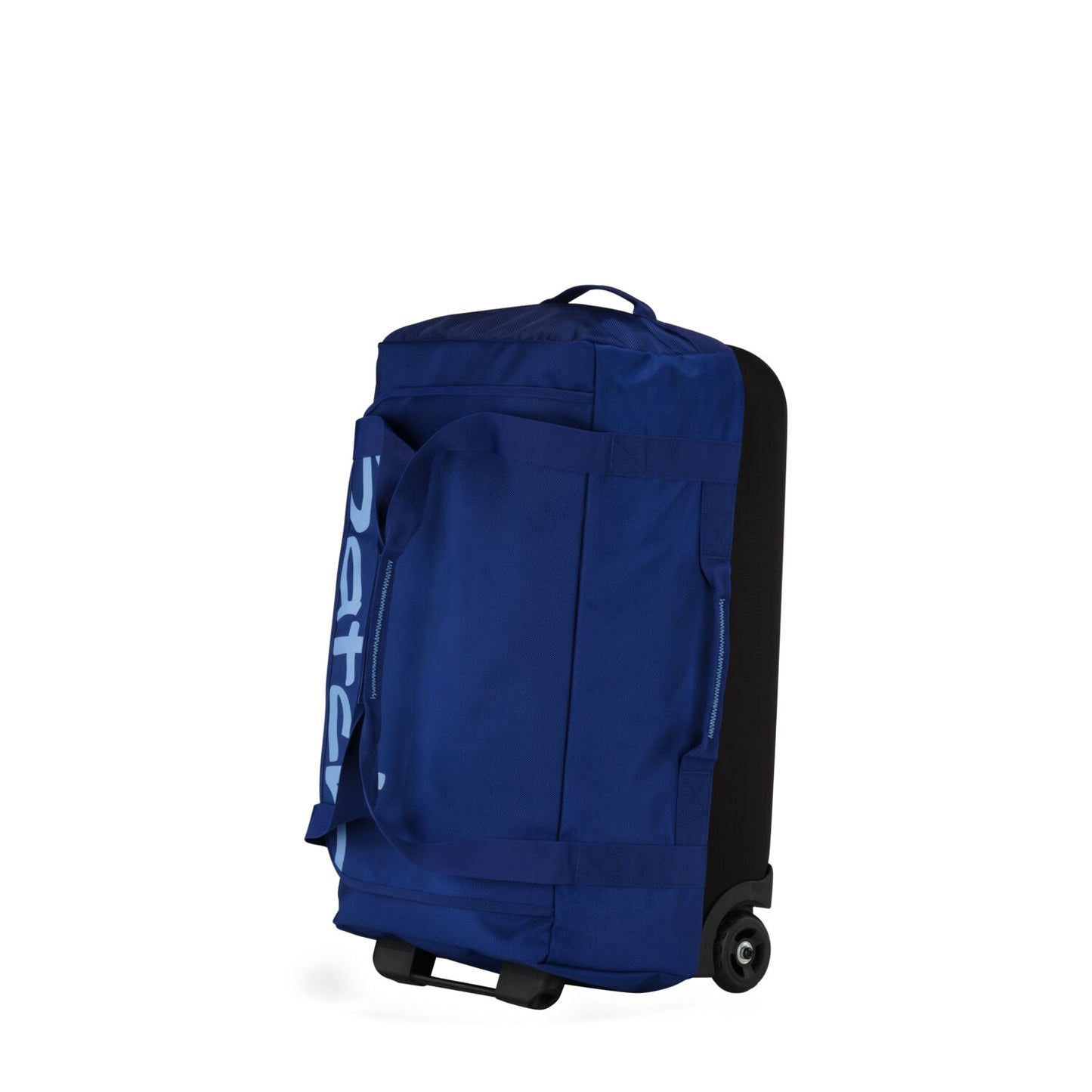Quest Set Rollenreisetascheset Jet Blue