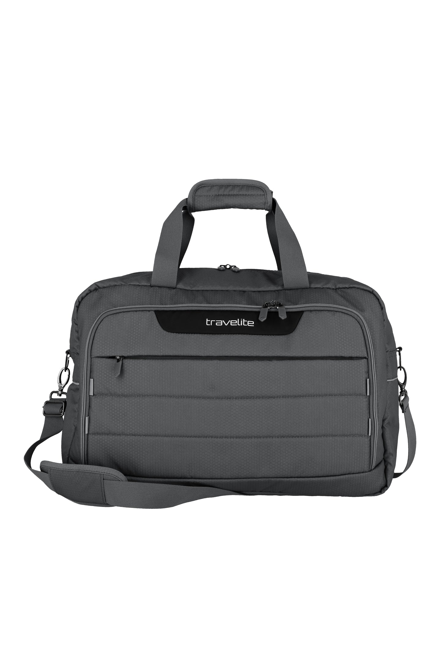 Skaii Weekender/Rucksack, Gipfelgrau