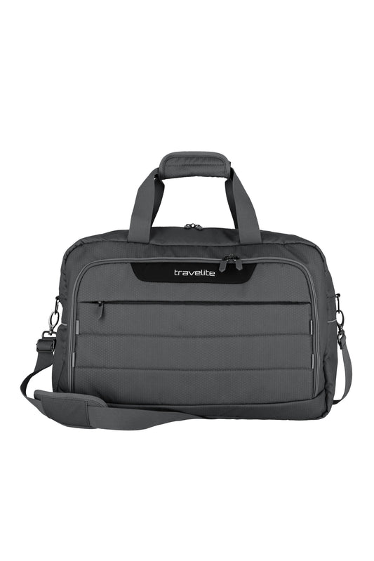 Skaii Weekender/Rucksack, Gipfelgrau