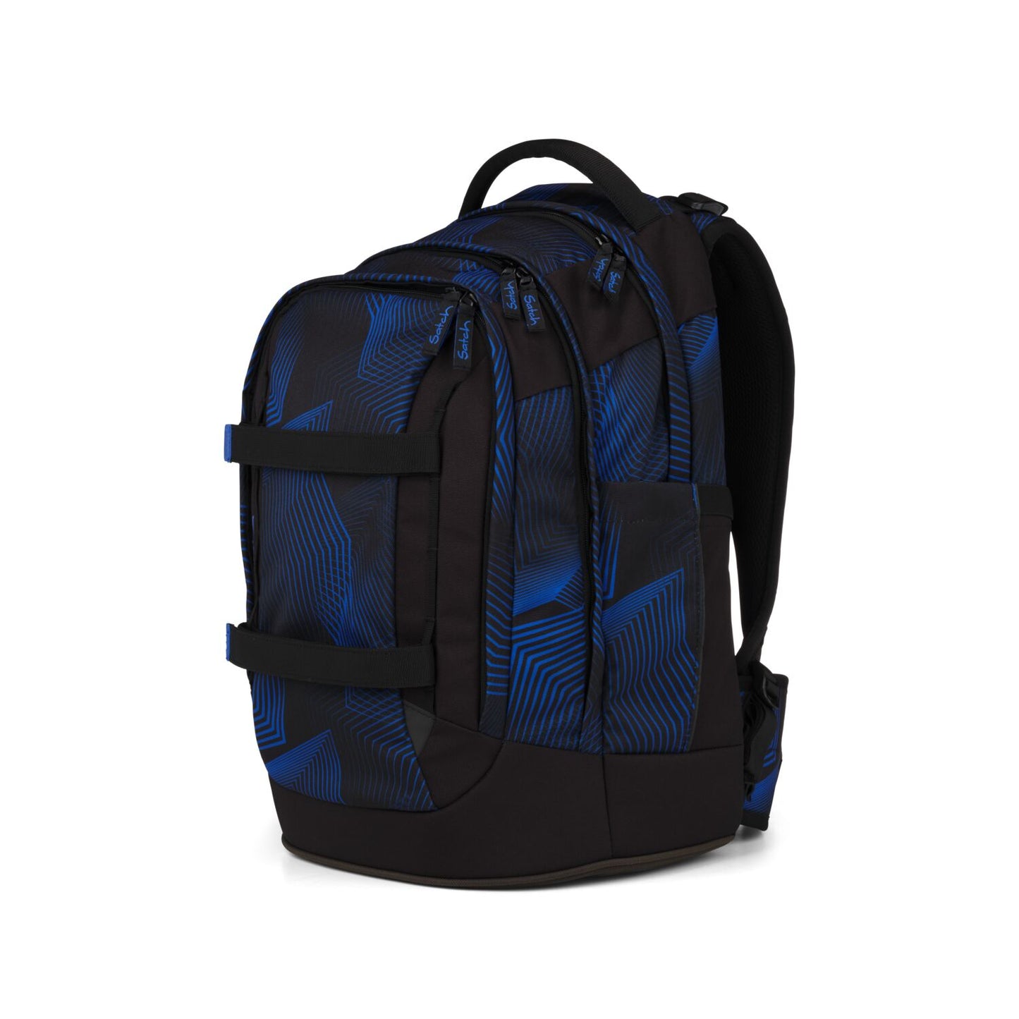Pack Seismic Blue