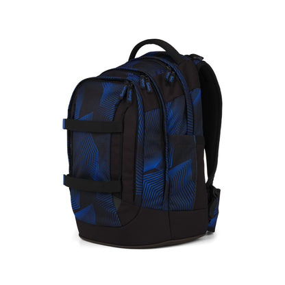 Pack Seismic Blue