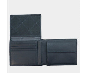 Hannes Rfid Geldbörse 8Cs Navy navy