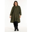 Gedith Shirt Tunic Olive