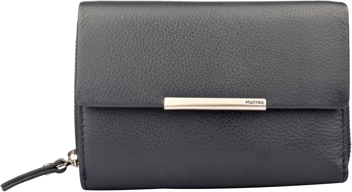 Belg Dagrete Purse Sh6Fz black