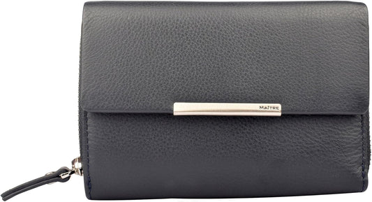 Belg Dagrete Purse Sh6Fz black