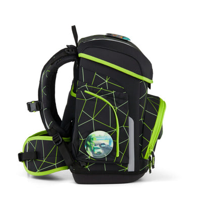 Cubo Set CyBär Race