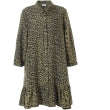 Gedith Shirt Tunic Olive