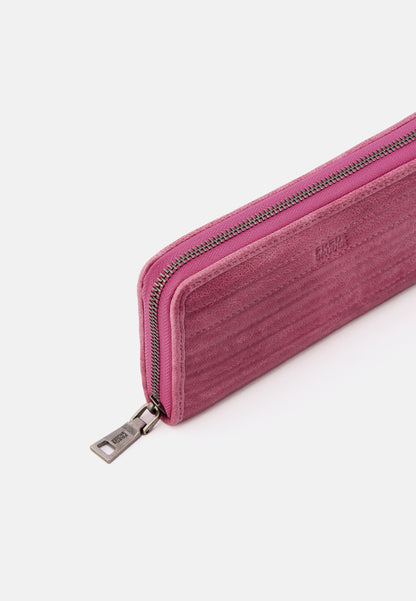 Wallet Gürteltier Big  Total Juicy Berry