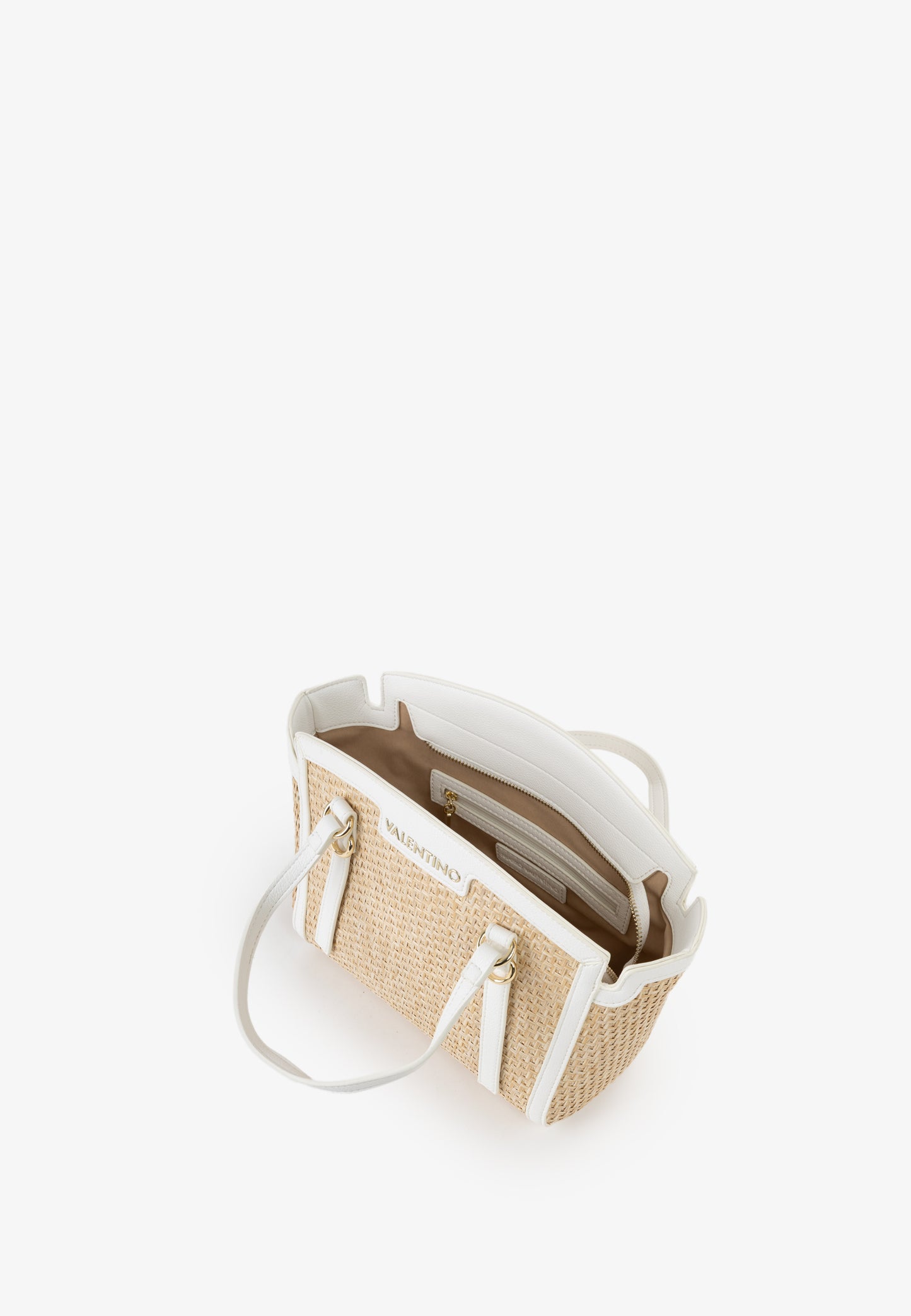 Demetra NATUR/BIANCO