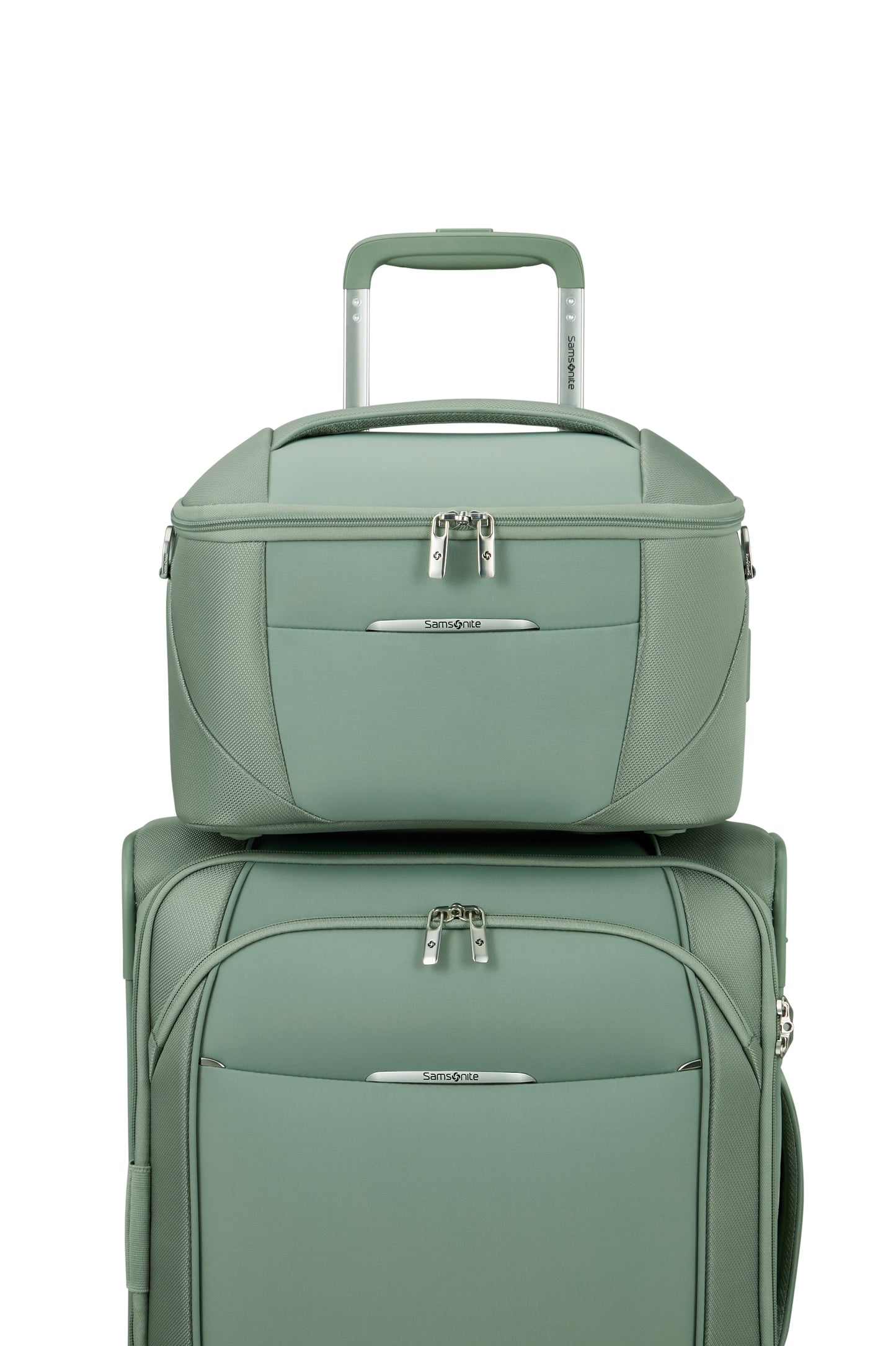 Re-Lite Beauty Case SAGE