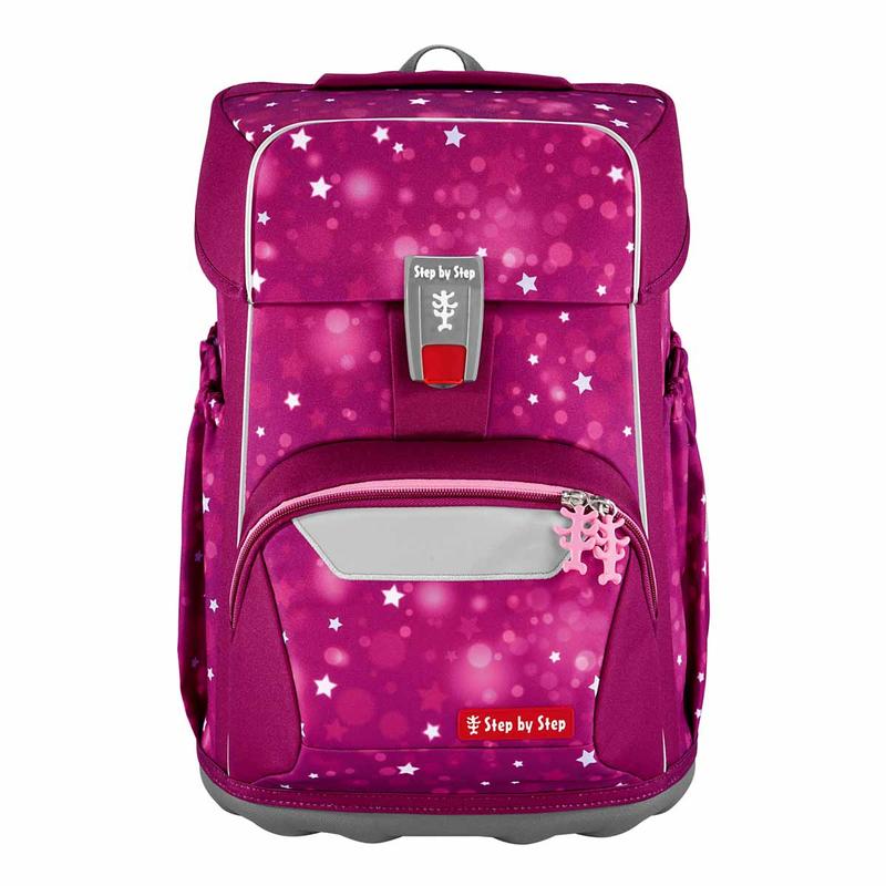 Giant Schulrucksack-Set Sweet Unicorn Nuala