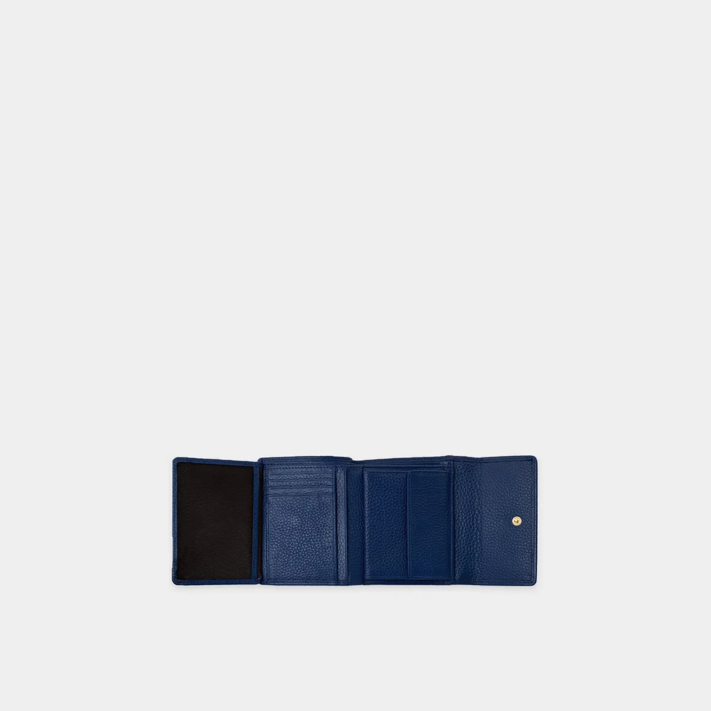 Asti Geldbörse M 8Cs Navy navy in blau