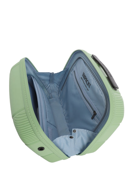 Ip1 Beautycase, Deep sea green