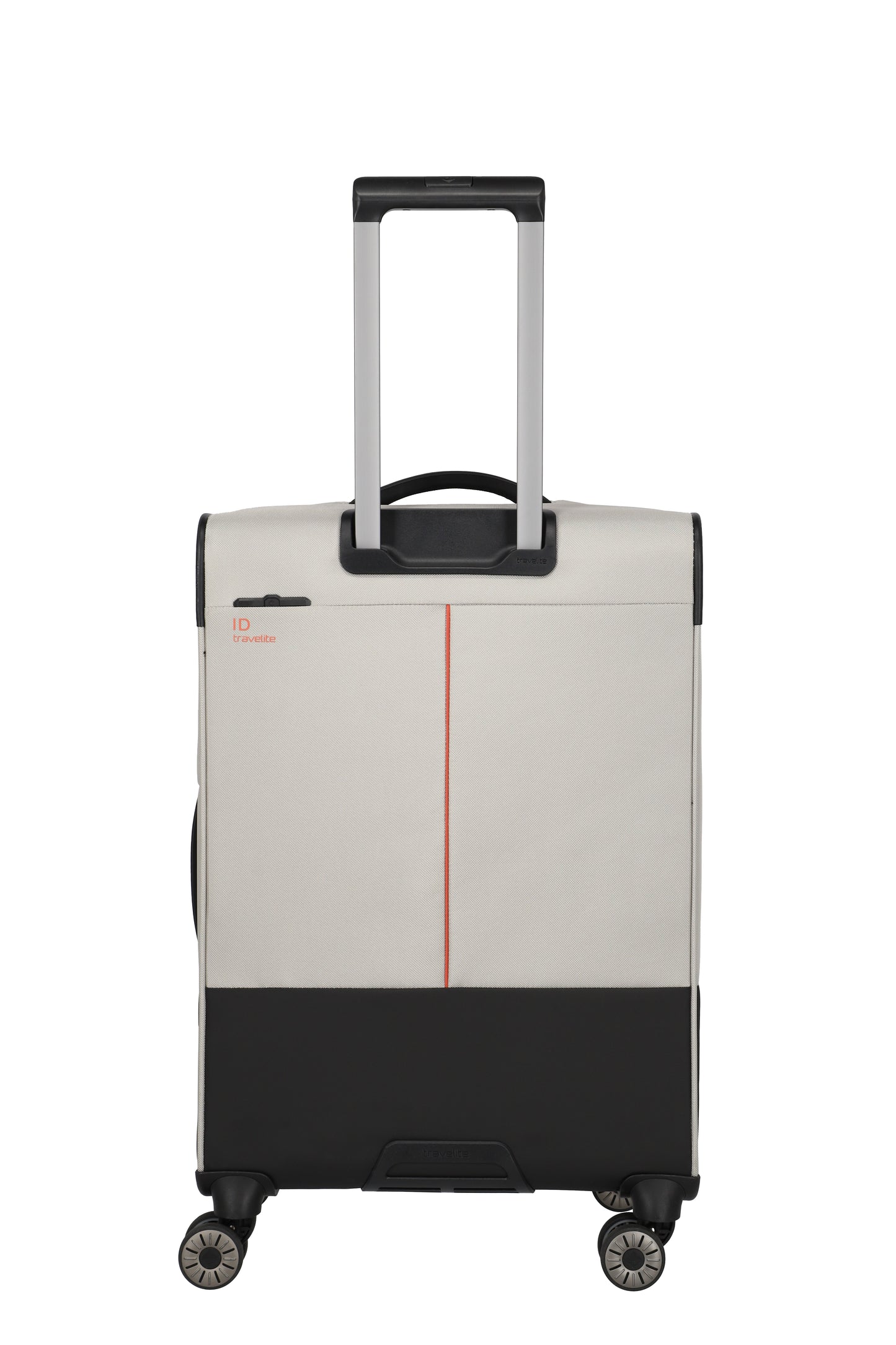 Crosslite 4W Trolley M, Natur