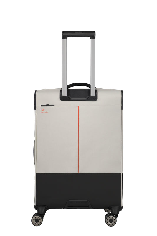 Crosslite 4W Trolley M, Natur