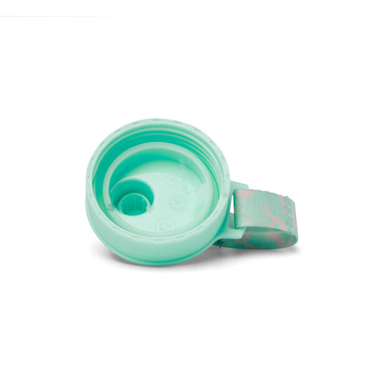 Edelstahl Trinkflasche Mint