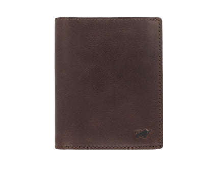 Arezzo Rfid Geldbörse H 8Cs Braun braun