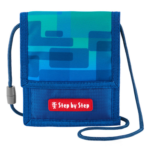 Brustbeutel Space Craft Spike